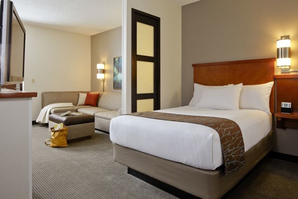 Hyatt Place Austin Arboretum Exterior photo